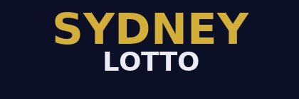 Sydney Lotto Panyabungan Selatan